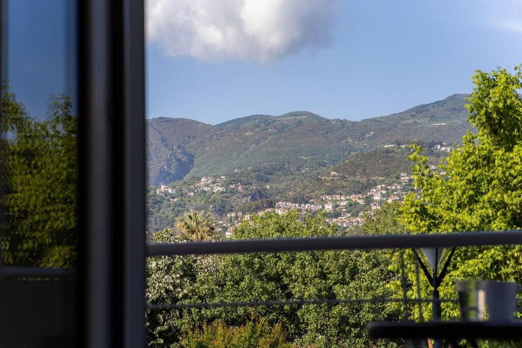 Volos Horizon Oasis Apartment #1 Exteriér fotografie